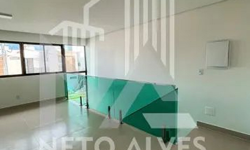 Casa Nova Em Condomí...