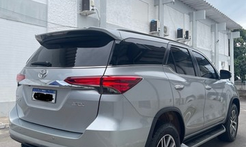 Toyota Sw4 Srx 2019/...