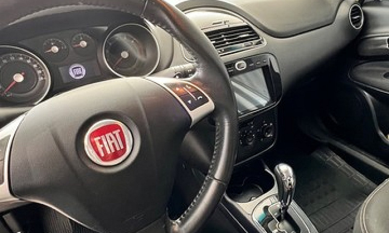 Fiat Linea (Impecáve...