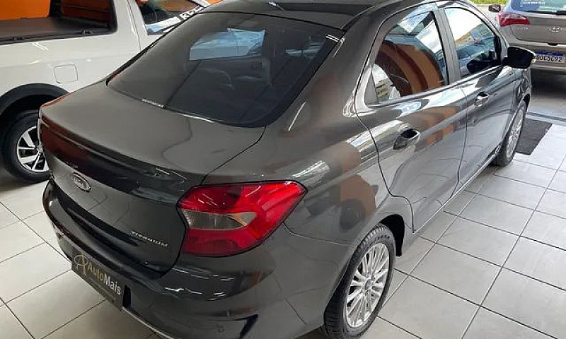 Ford Ka Ka 1.5 Sedan...