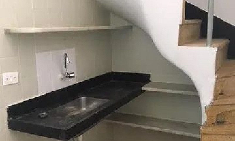 Apartamento Para Alu...