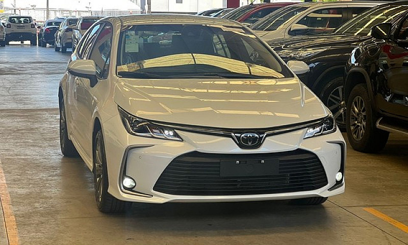 Corolla Xei 2.0 2023...