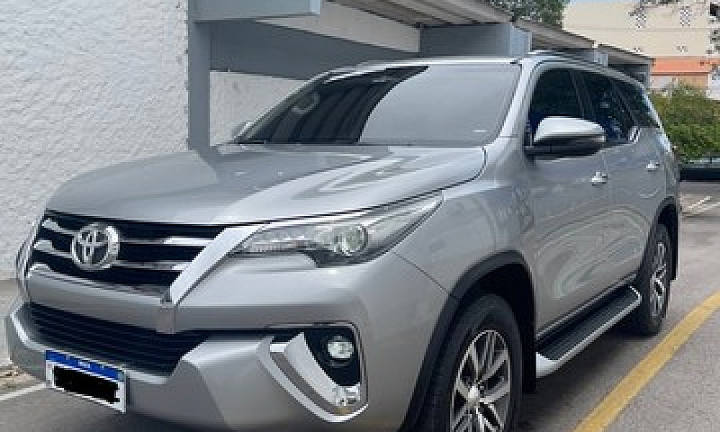 Toyota Sw4 Srx 2019/...