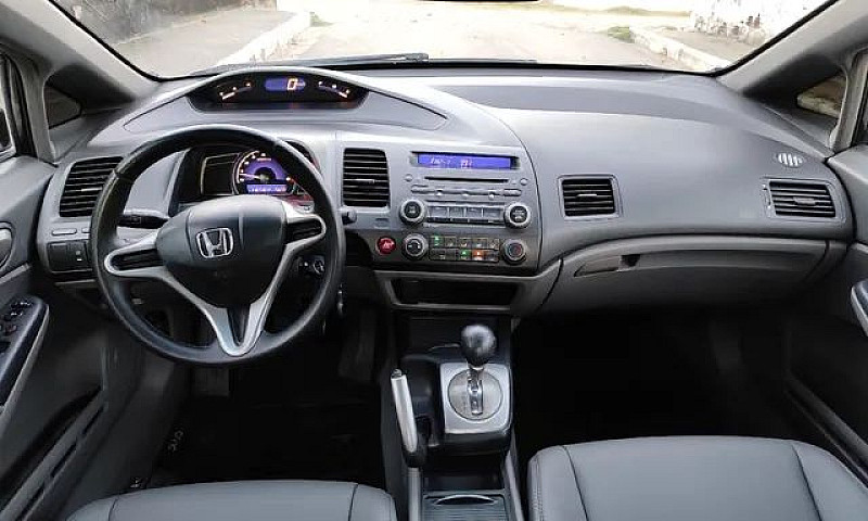 Honda New Civic 2008...