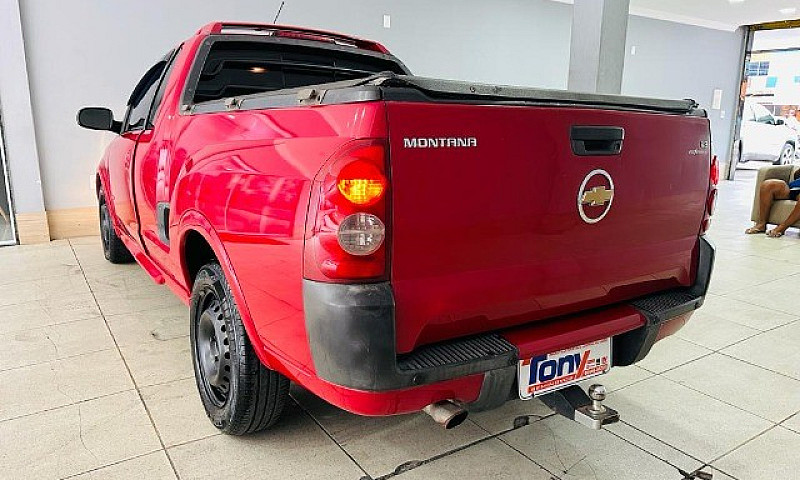 Montana 2009 Sport ...