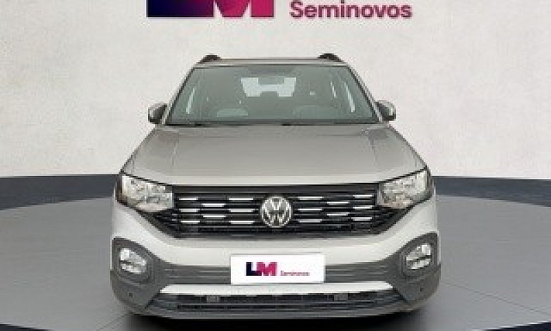 Volkswagen T-Cross 1...