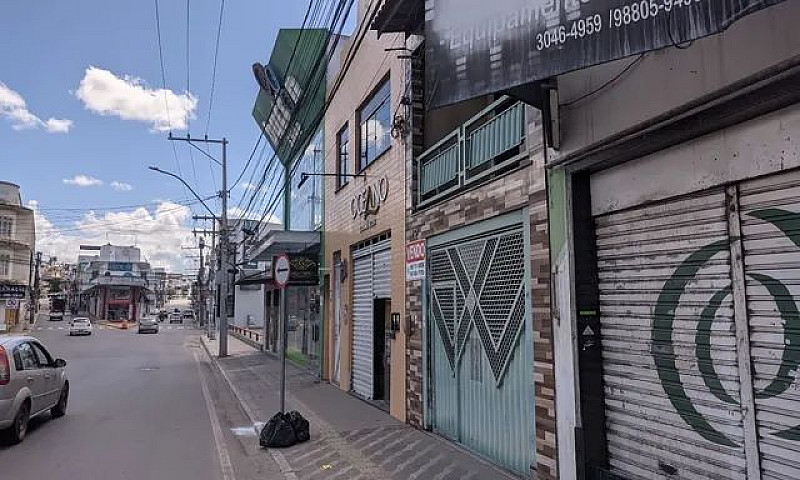 Imóveis Comerciais -...