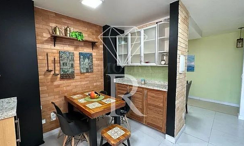 Apartamento - Centro...