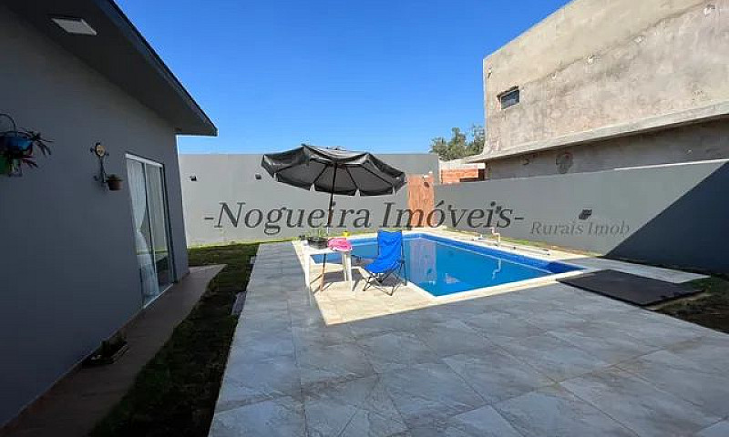 Ninho Verde 1, Casa ...