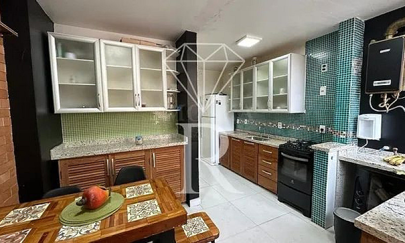 Apartamento - Centro...