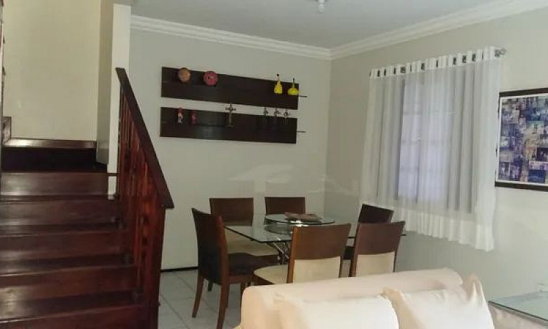 Vendo Casa Duplex Em...