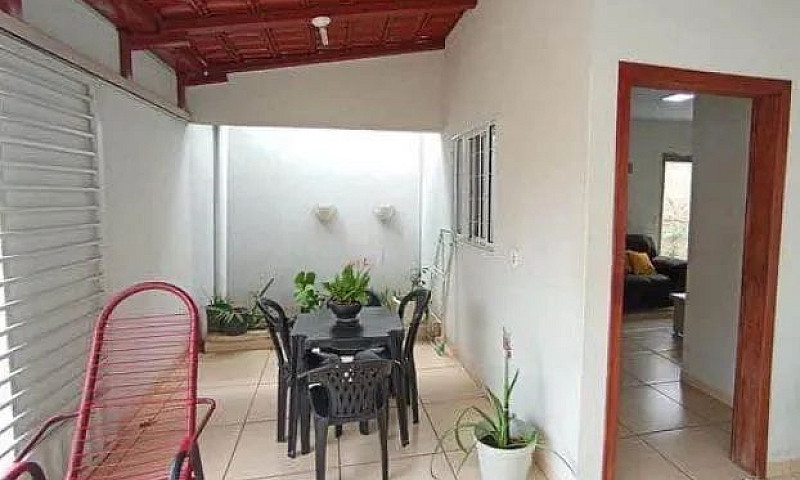 Casa Aconchegante Na...