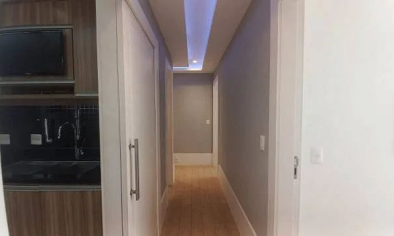 Apartamento Para Alu...