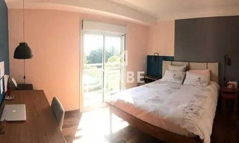 Apartamento Com 230 ...