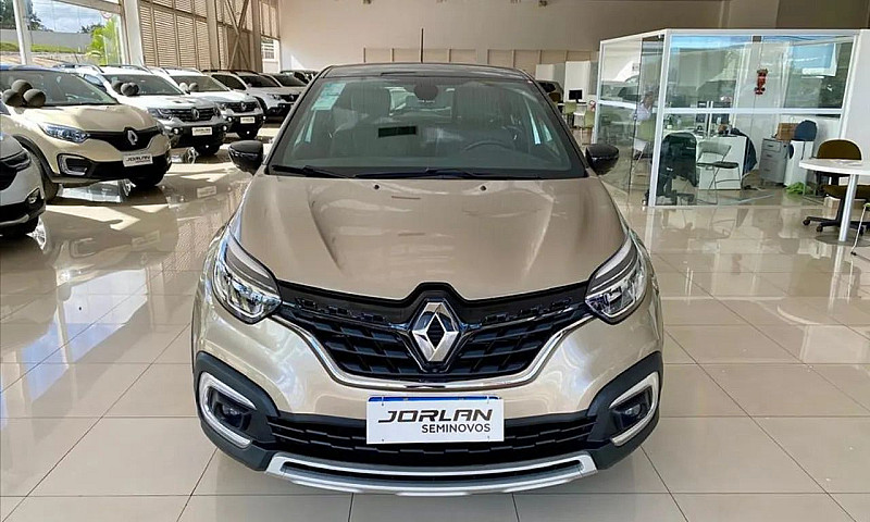 Renault Captur 1.3 T...