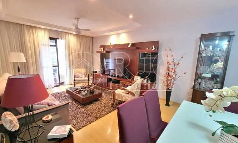 Apartamento Para Ven...