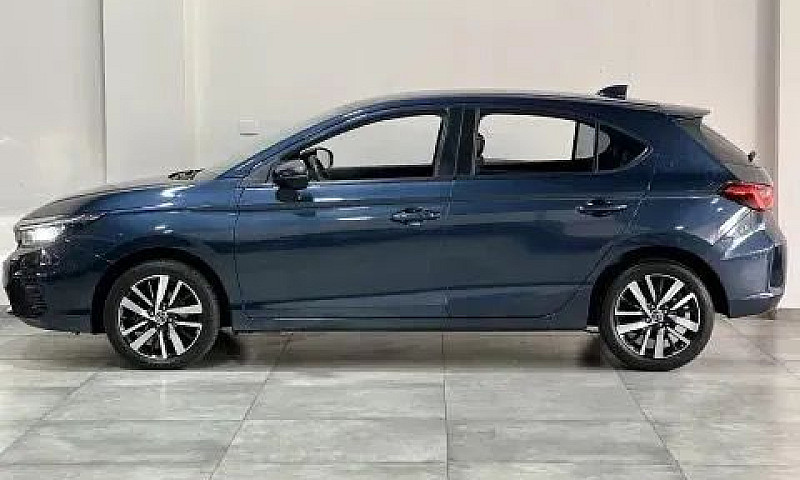Honda City Hatchback...