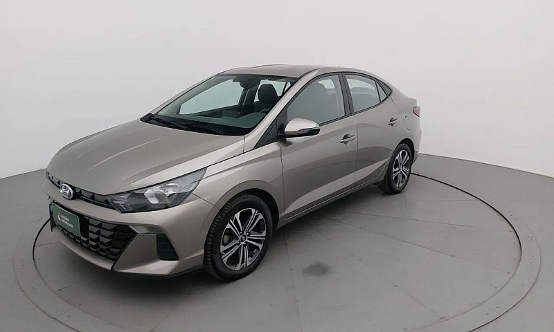 Hyundai Hb20S 2024 1...