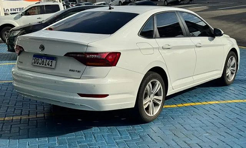 Volkswagen Jetta Com...