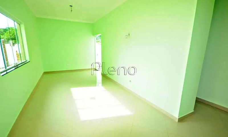 Casa À Venda Em Camp...
