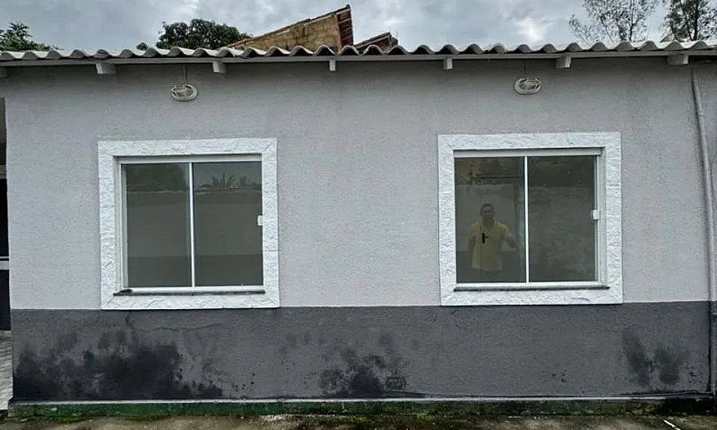 Casa Itaipuaçu Dois ...
