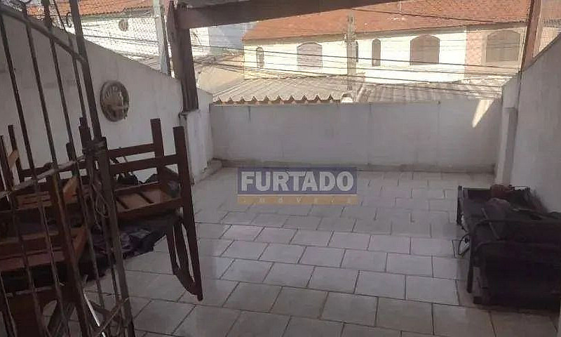 Sobrado Com 2 Dormit...