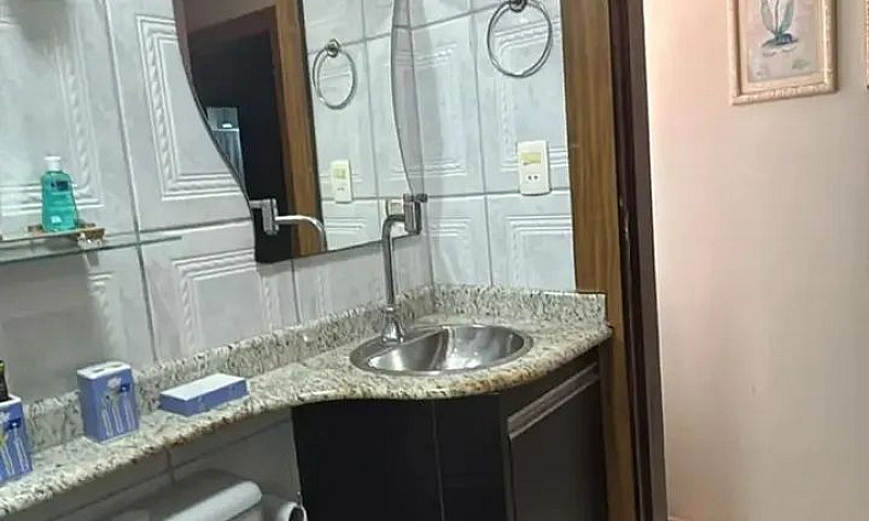 Casa Para Aluguel  P...