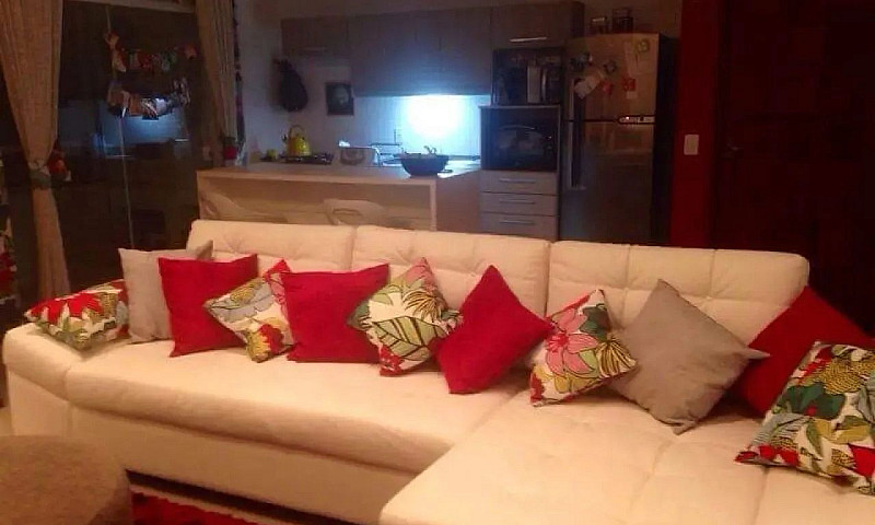 Apartamento Em Ingle...