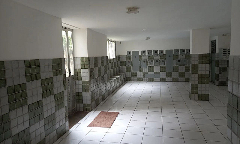 Alugo Apartamento 3/...