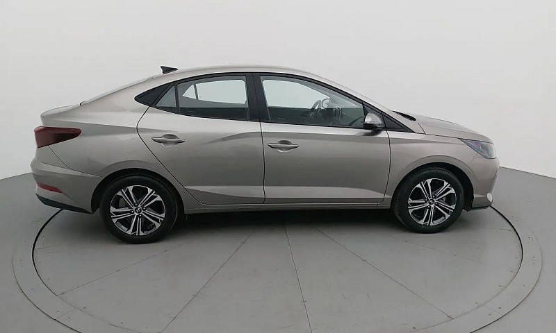 Hyundai Hb20S 2024 1...