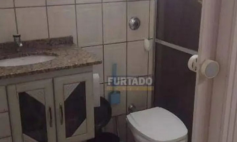 Sobrado Com 2 Dormit...