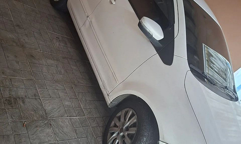 Volkswagen Fox 1.0 M...