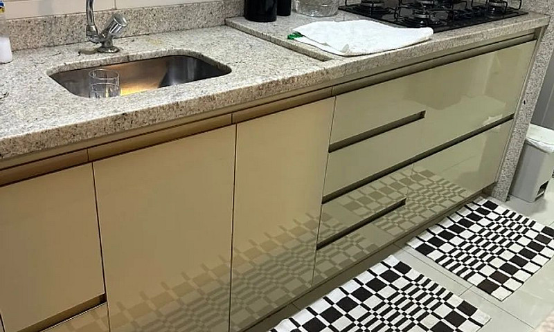 Alugo Apartamento No...