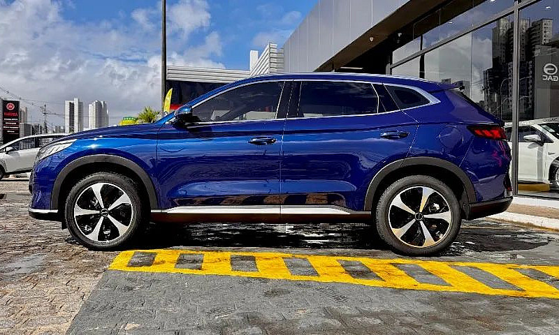 Byd Song Plus Hibrid...