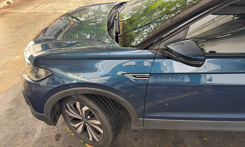 Volkswagen T-Cross C...