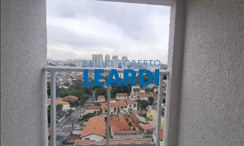 Apartamento - Vila S...