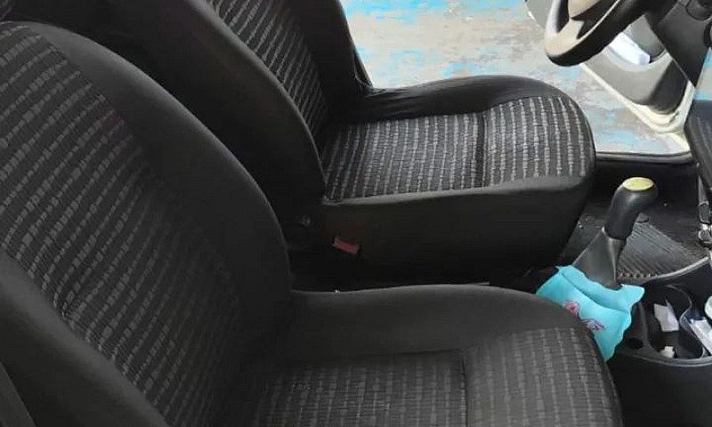 Renault Sandero Expr...