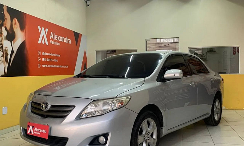 Toyota Corolla 2.0 X...