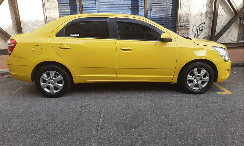 Chevrolet Cobalt Lt ...