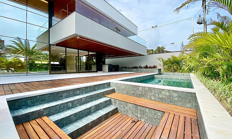 A Casa Dos Sonhos? V...