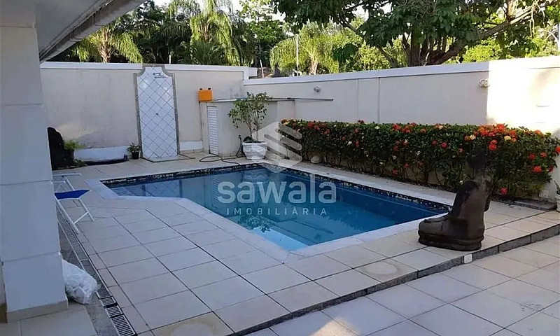 Casa À Venda Com 264...