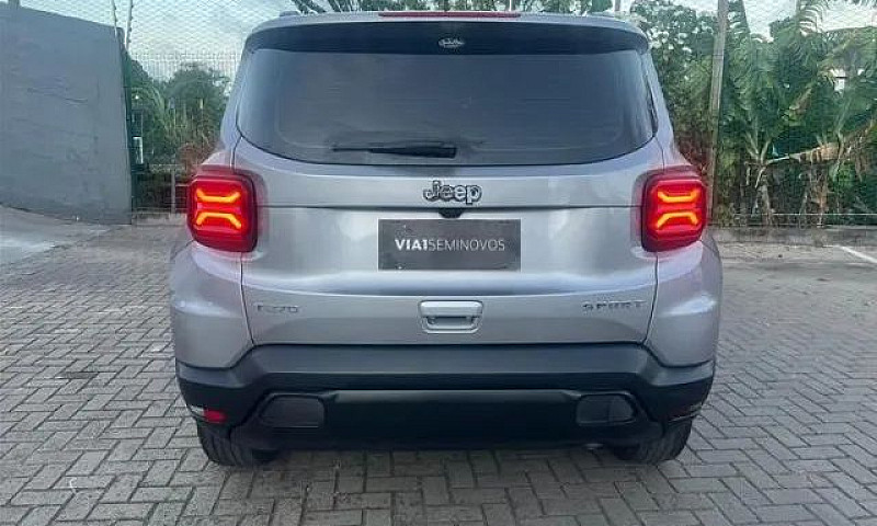 Renegade Sport T270 ...