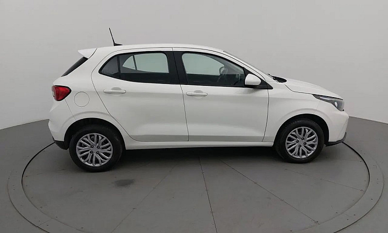 Fiat Argo 2024 1.0 F...