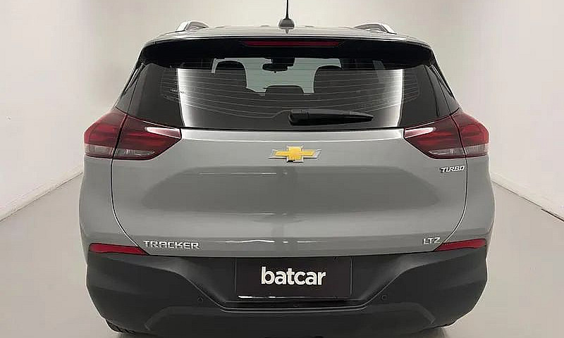 Chevrolet Tracker Lt...