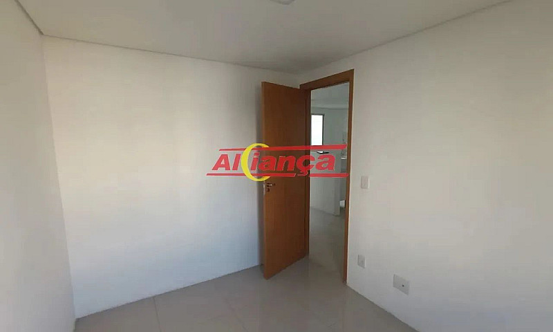 Apartamento Com 2 Do...