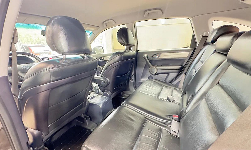 Honda Cr-V Lx 2.0 16...