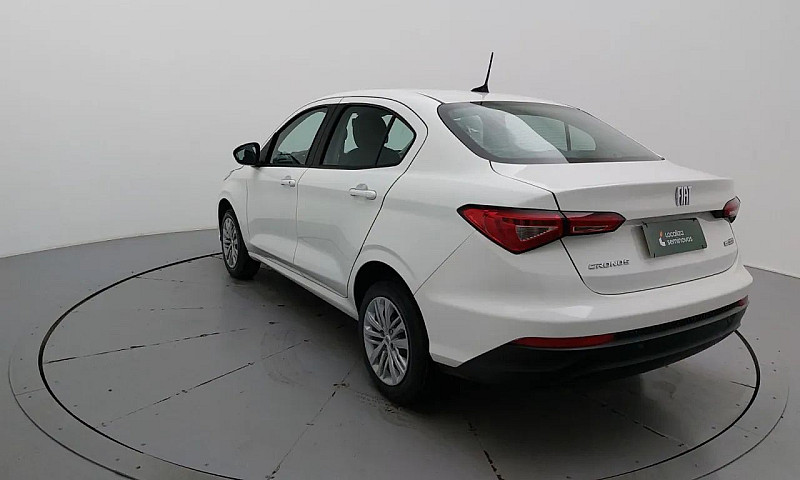 Fiat Cronos 2024 1.3...