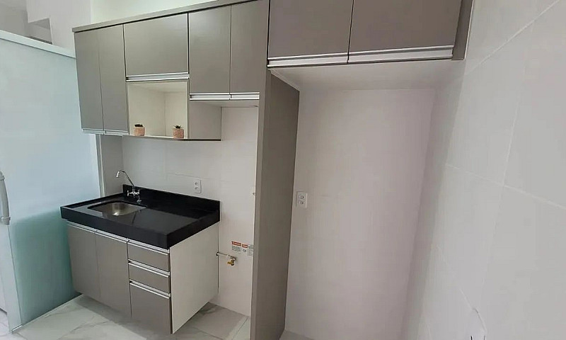 Apartamento De 2 Qua...