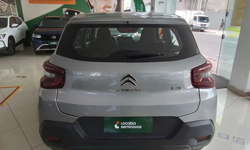 Citroen C3 Live 1.0 ...