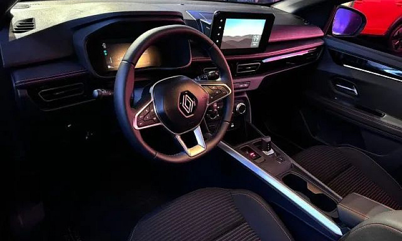 Renault Kardian Prem...